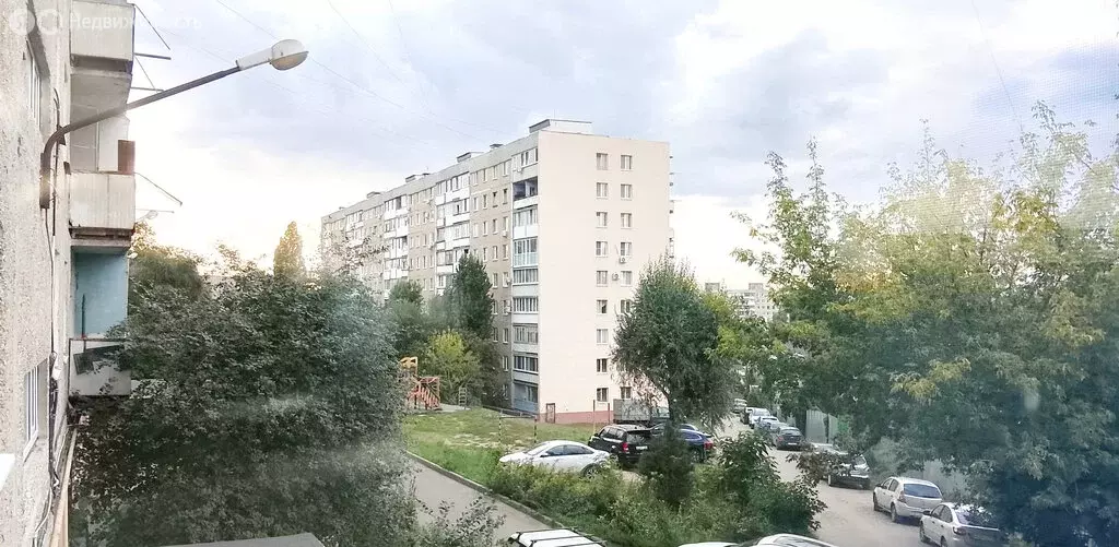 3-комнатная квартира: Саратов, Моторная улица, 8 (57.4 м) - Фото 0