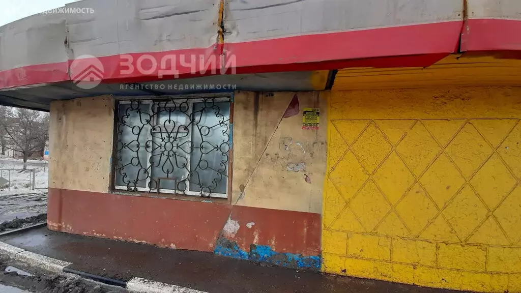 Помещение свободного назначения (20 м) - Фото 1