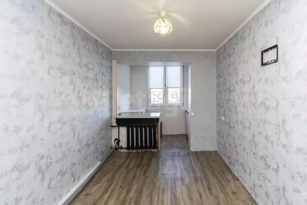 Студия Тюменская область, Тюмень ул. 30 лет Победы, 105 (12.5 м) - Фото 1