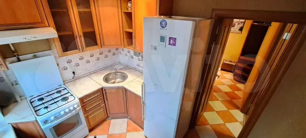2-к. квартира, 43 м, 5/9 эт. - Фото 0
