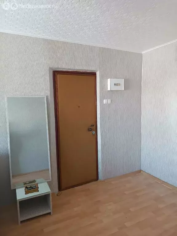 1к в 2-комнатной квартире (17.4 м) - Фото 1