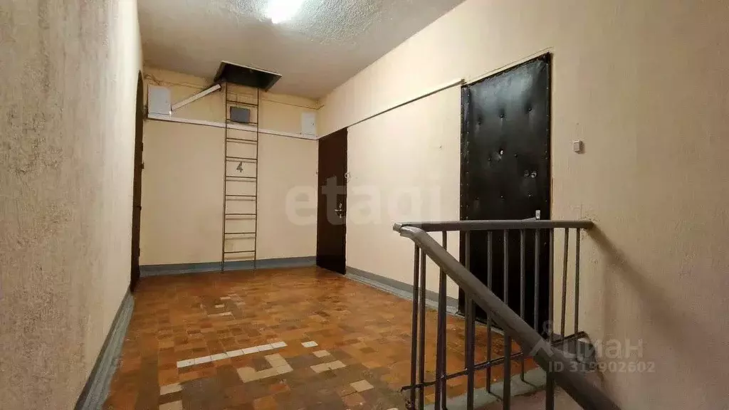 3-к кв. Московская область, Мытищи ул. Крупской, 23/2 (95.0 м) - Фото 1