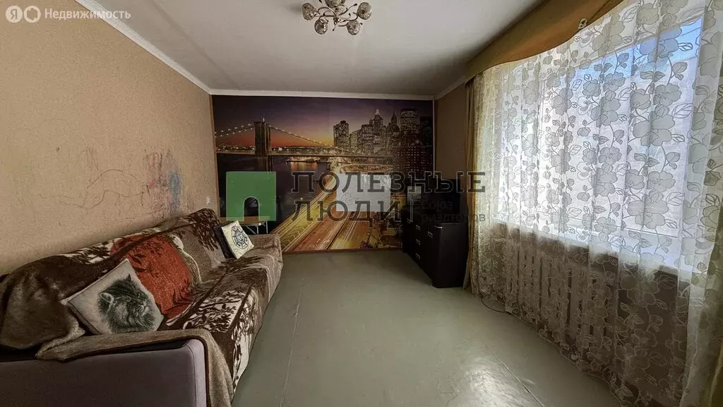 2-комнатная квартира: Астрахань, улица Димитрова, 11к1 (50.9 м) - Фото 2