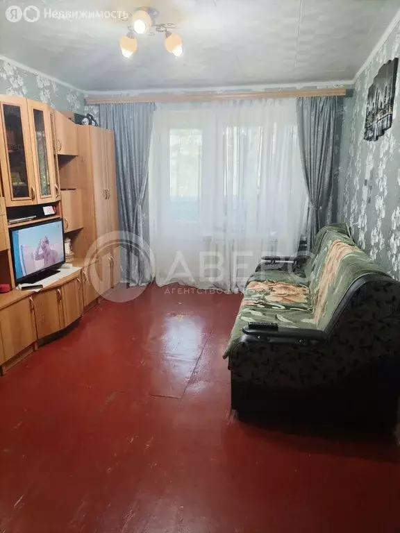 2к в 6-комнатной квартире (17 м) - Фото 0