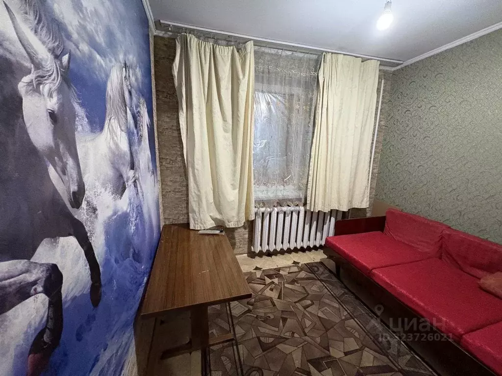 1-к кв. Белгородская область, Белгородский район, Дубовское с/пос, ... - Фото 2