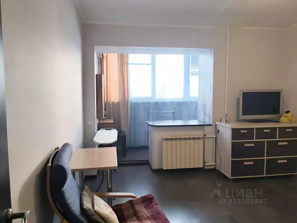 2-к кв. Новосибирская область, Новосибирск ул. Фрунзе, 57А (48.0 м) - Фото 1