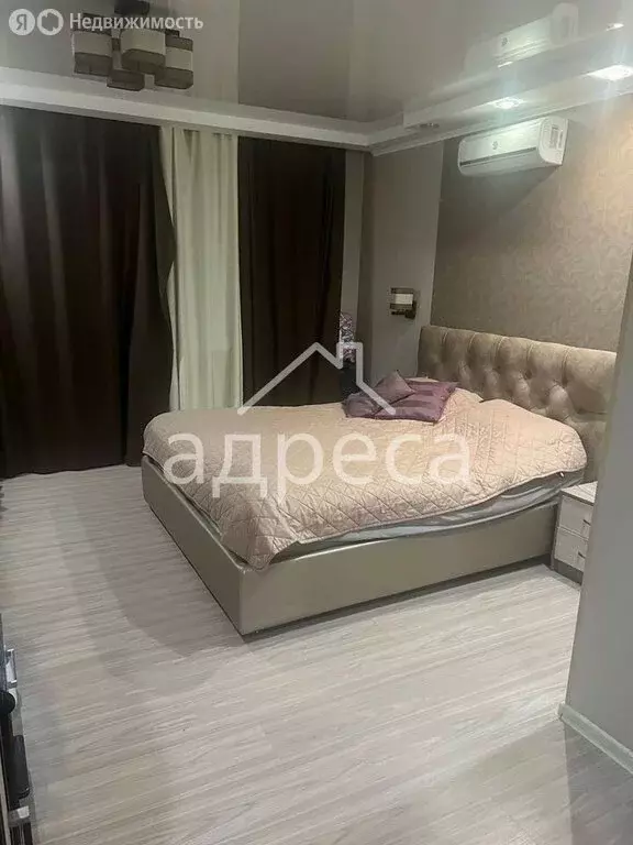 2-комнатная квартира: Самара, Демократическая улица, 190 (66 м) - Фото 1