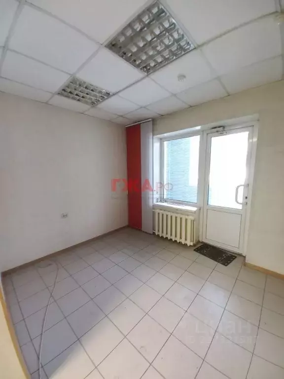 Помещение свободного назначения в Саха (Якутия), Нерюнгри ... - Фото 1