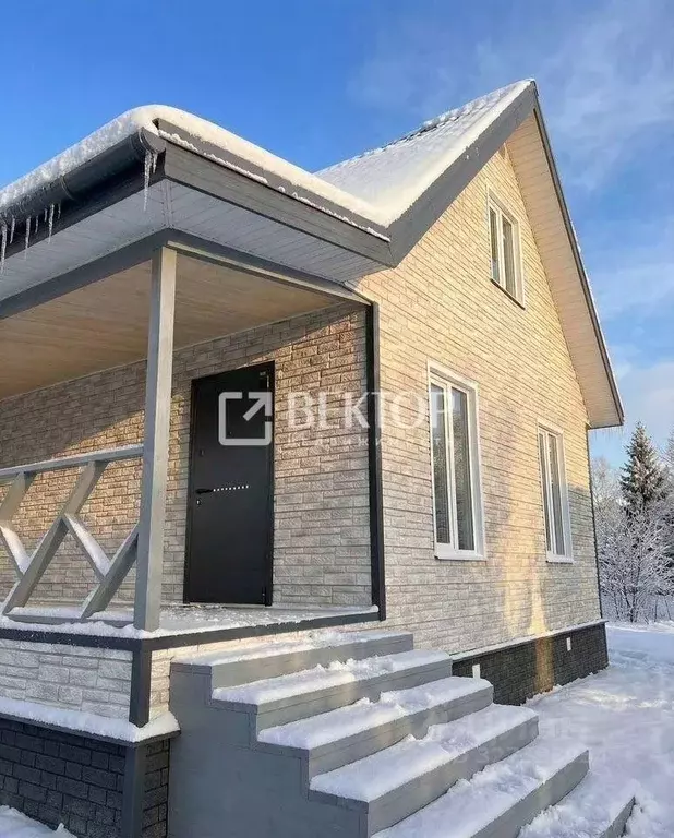 Дом в Ивановская область, Ивановский муниципальный округ, с. ... - Фото 2