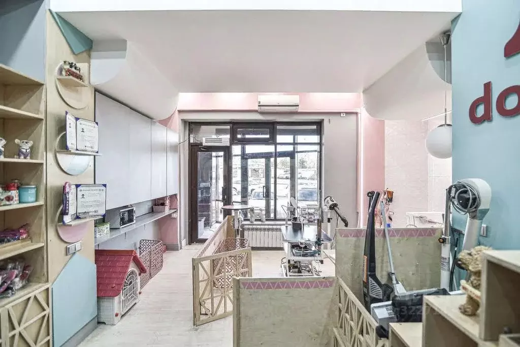 Помещение свободного назначения в Сахалинская область, Южно-Сахалинск ... - Фото 2