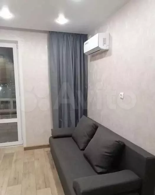 Квартира-студия, 21 м, 4/20 эт. - Фото 0