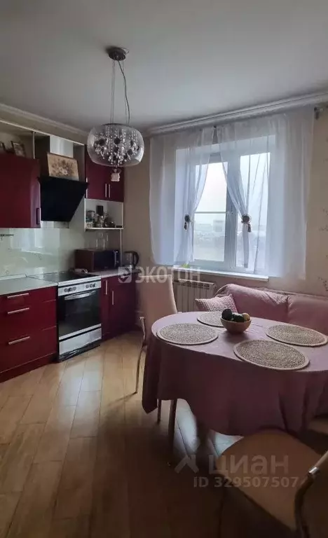 3-к кв. Санкт-Петербург Школьная ул., 88к2 (70.0 м) - Фото 1