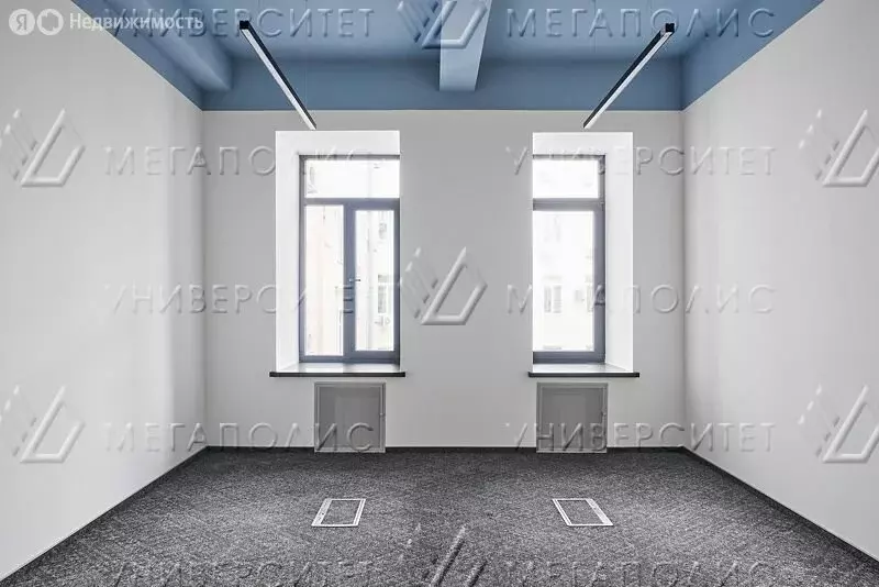 Офис (67 м) - Фото 2
