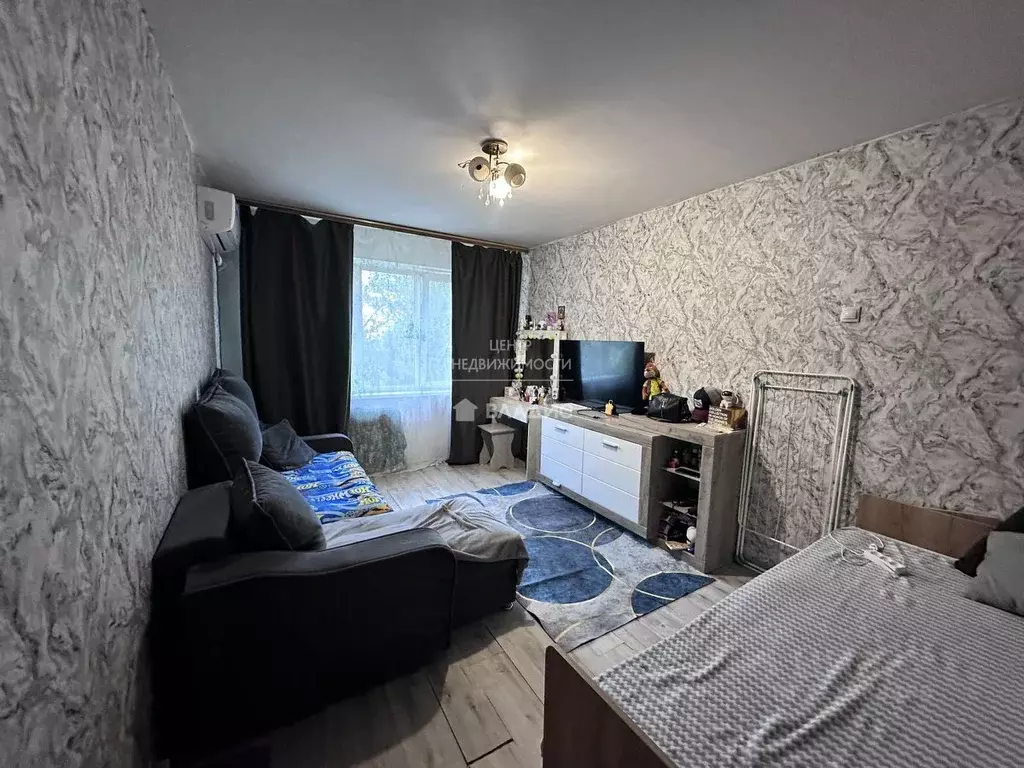 Студия Приморский край, Арсеньев Октябрьская ул., 11 (23.0 м) - Фото 0