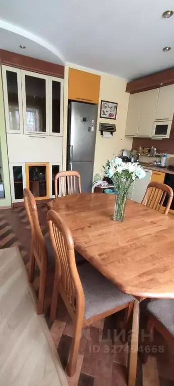 4-к кв. Карелия, Петрозаводск ул. Варламова, 13 (109.0 м) - Фото 1