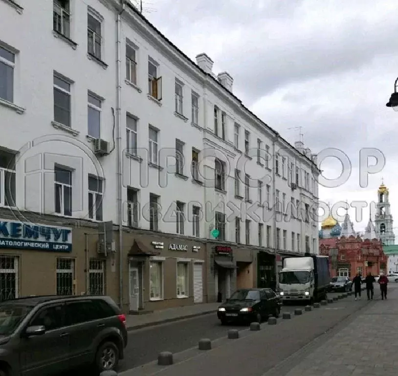 Продается комната в 4-комнатной квартире - Фото 0