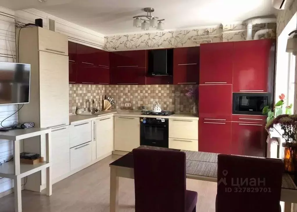 2-к кв. Ростовская область, Батайск ул. Северная Звезда, 7/4 (76.0 м) - Фото 1