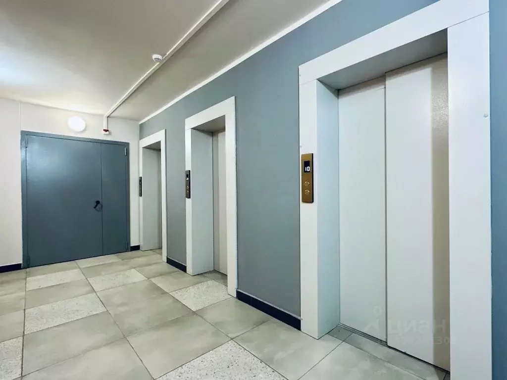 Студия Пермский край, Пермь ул. Солдатова, 30Б (23.0 м) - Фото 2
