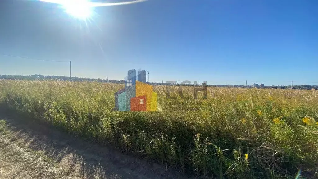 Участок в Тульская область, Тула ул. Культурная (11.4 сот.) - Фото 1