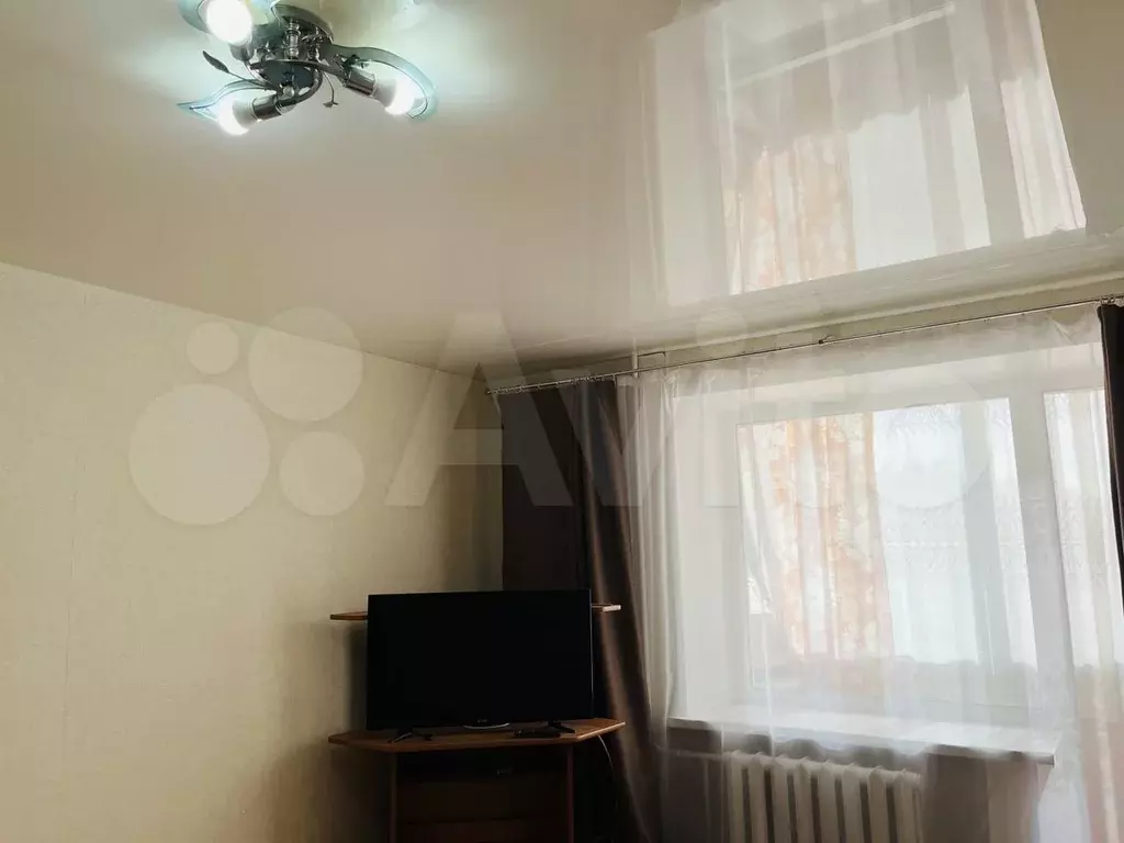 1-к. квартира, 30 м, 2/5 эт. - Фото 1