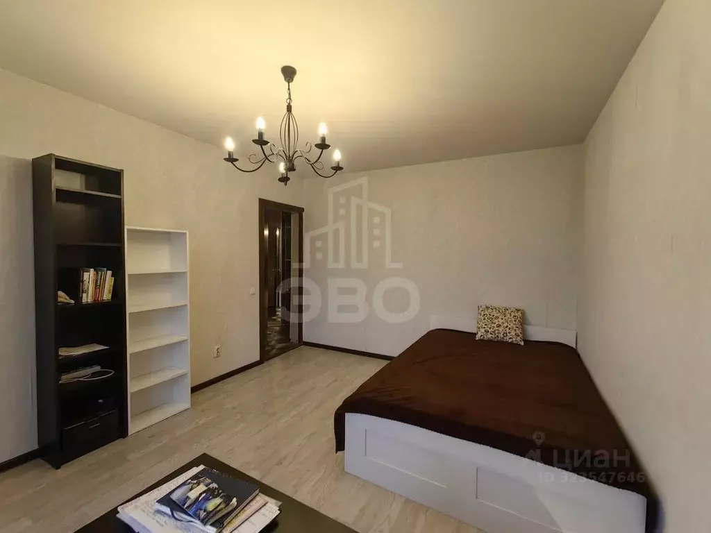 2-к кв. Санкт-Петербург ул. Кораблестроителей, 38К1 (48.2 м) - Фото 0