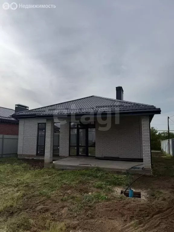 Дом в Щепкин, Крестьянская улица (120 м) - Фото 2