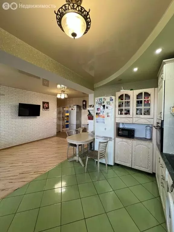 3-комнатная квартира: Иркутск, микрорайон Крылатый, 21 (78 м) - Фото 2