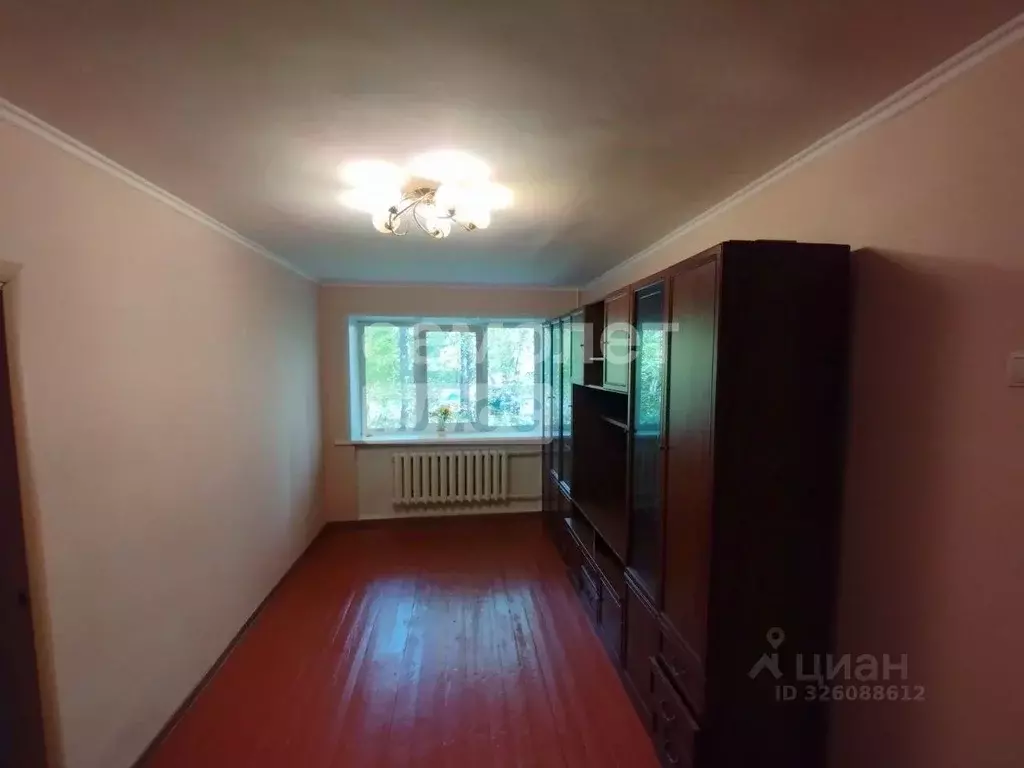 3-к кв. Московская область, Солнечногорск ул. Баранова, 52 (55.3 м) - Фото 1