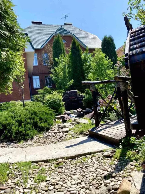 Дом в Самарская область, Самара 7-я линия, 1 (450 м) - Фото 0