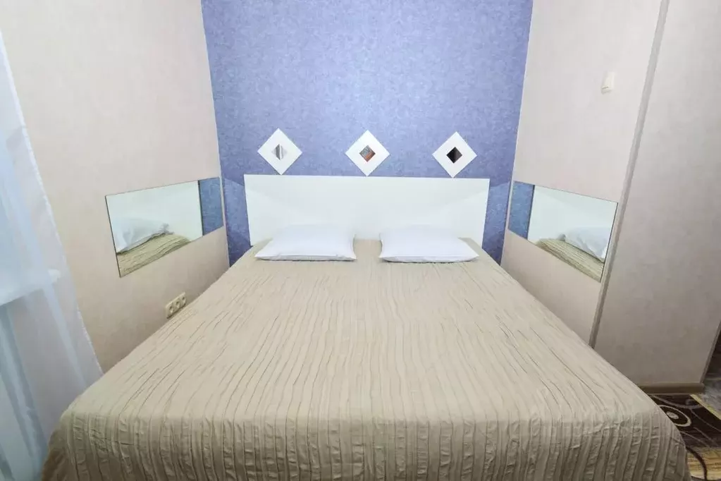 1-к кв. Свердловская область, Екатеринбург ул. Азина, 47 (35.0 м) - Фото 1