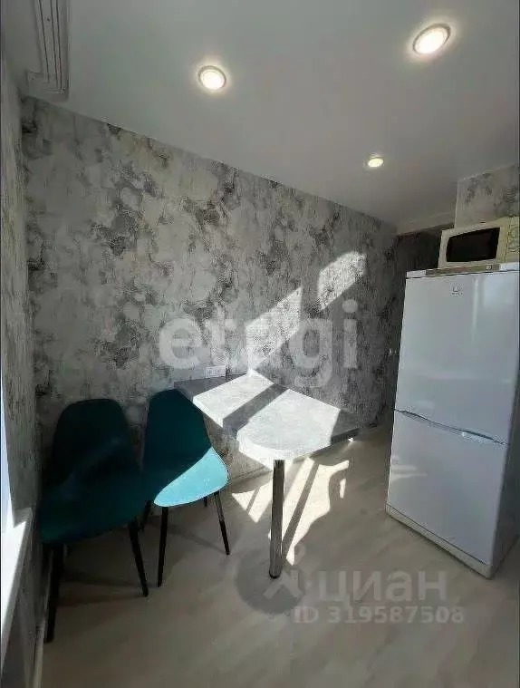 1-к кв. Тверская область, Тверь бул. Цанова, 31 (31.0 м) - Фото 0