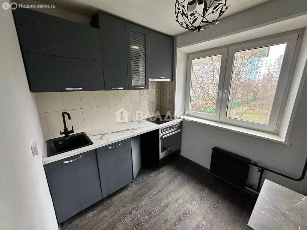 2-комнатная квартира: Москва, проезд Якушкина, 3 (48 м) - Фото 2