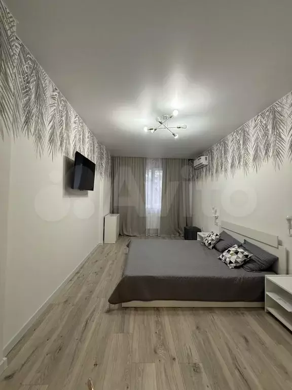 1-к. квартира, 40,1 м, 5/16 эт. - Фото 0