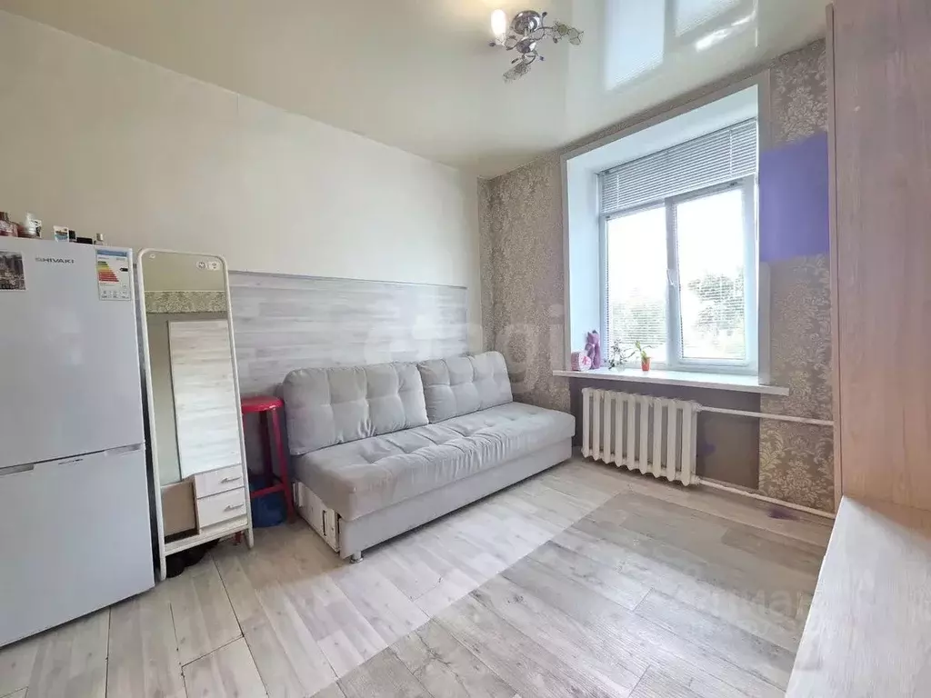 Студия Татарстан, Казань ул. Димитрова, 8 (17.9 м) - Фото 0