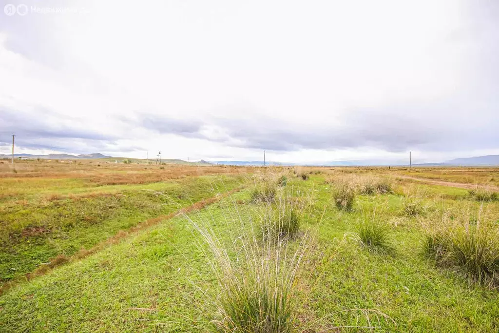 Участок в Иволгинский район, сельское поселение Нижнеиволгинское, село ... - Фото 1