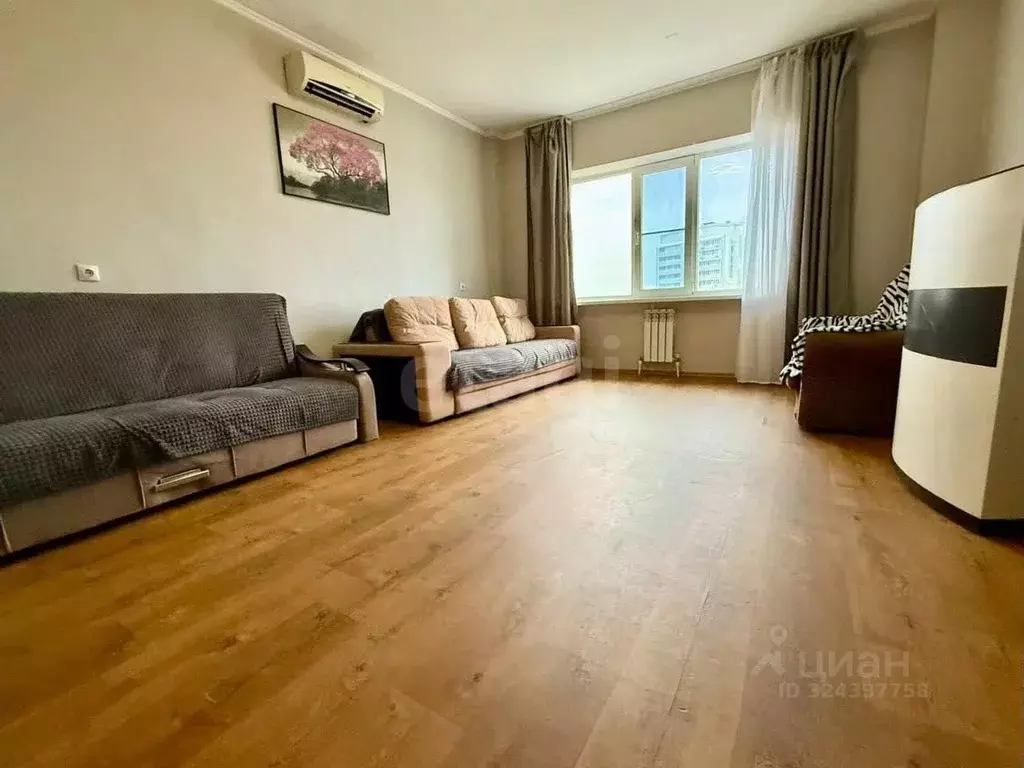 2-к кв. Ростовская область, Батайск ул. Северная Звезда, 7/2 (75.3 м) - Фото 1