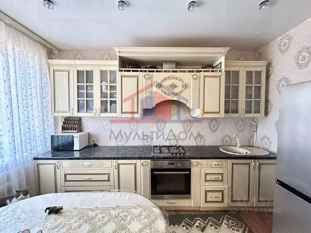 Дом в Белгородская область, Старый Оскол Пролетарская ул., 115 (195 м) - Фото 0