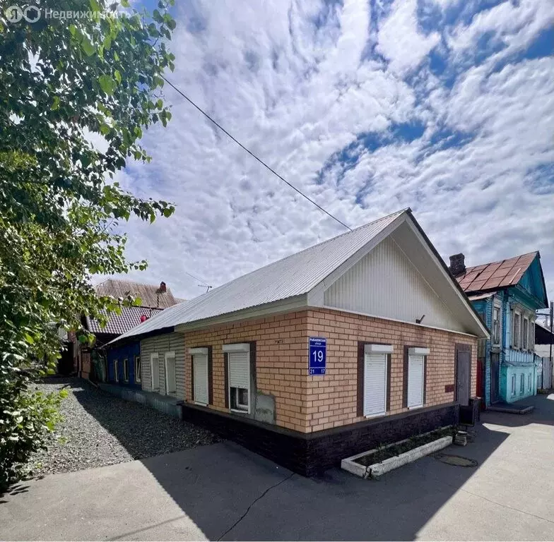 2-комнатная квартира: Оренбург, Советская улица, 83/19 (33 м) - Фото 1