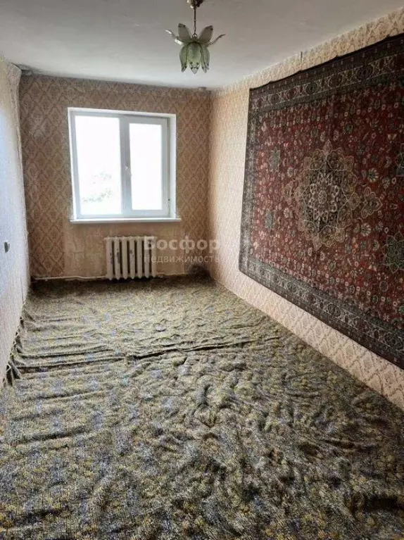 3-к кв. Крым, Керчь ул. Льва Толстого, 53 (57.0 м) - Фото 2