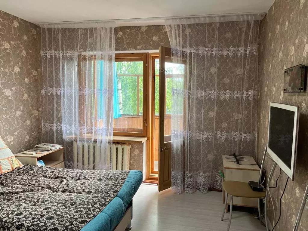 Продаётся 1-к квартира, 29.5 м - Фото 1
