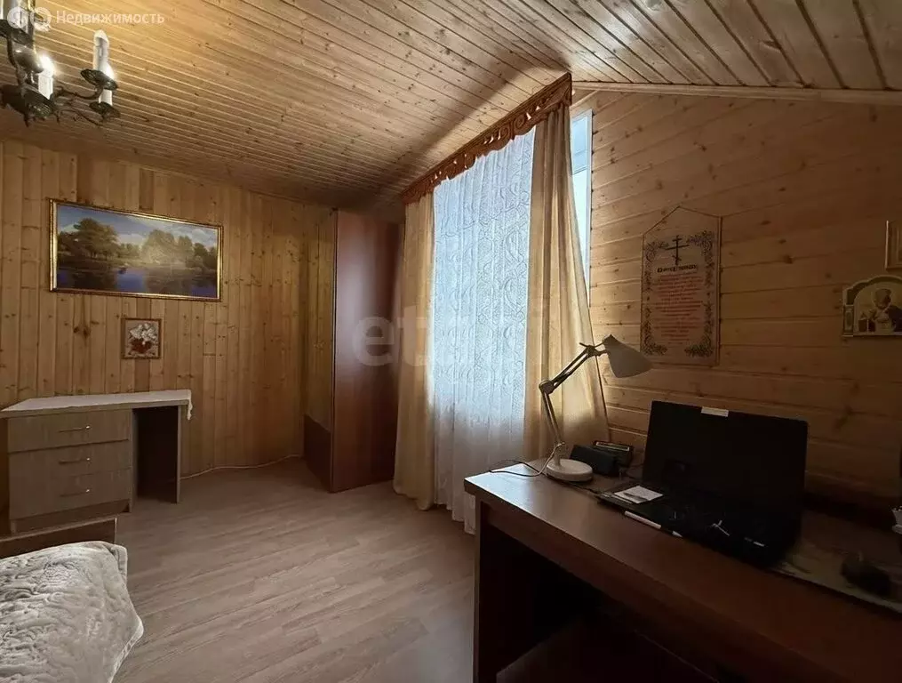 Дом в деревня Клишева, улица Дружбы (135.8 м) - Фото 1