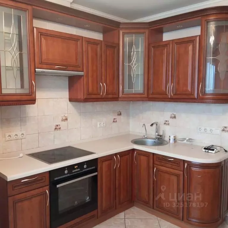 2-к кв. Москва Новороссийская ул., 30К1 (65.0 м) - Фото 0