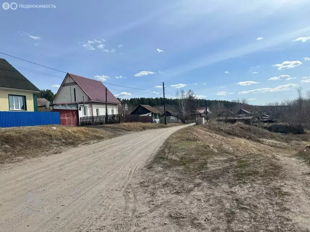 Дом в село Павловск, улица Титова (130 м) - Фото 2