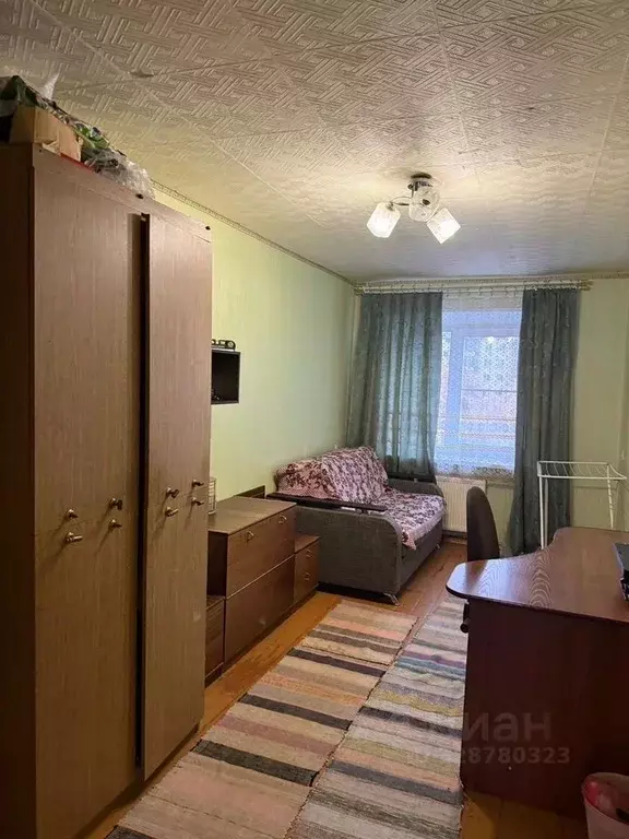 2-к кв. Мурманская область, Печенгский муниципальный округ, Никель пгт ... - Фото 1