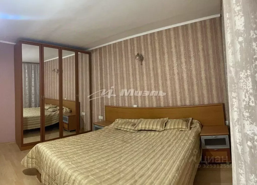 2-к кв. Крым, Симферополь ул. Севастопольская, 41/4 (48.8 м) - Фото 2