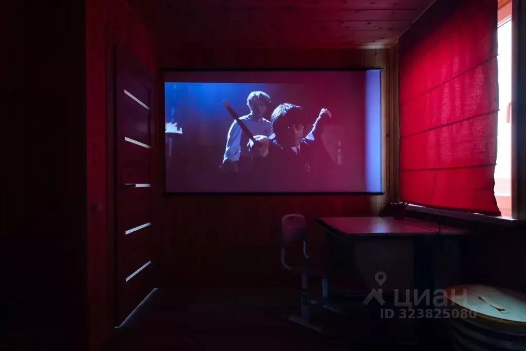 Дом в Новосибирская область, Ордынский район, Пичугово море кп ул. ... - Фото 2