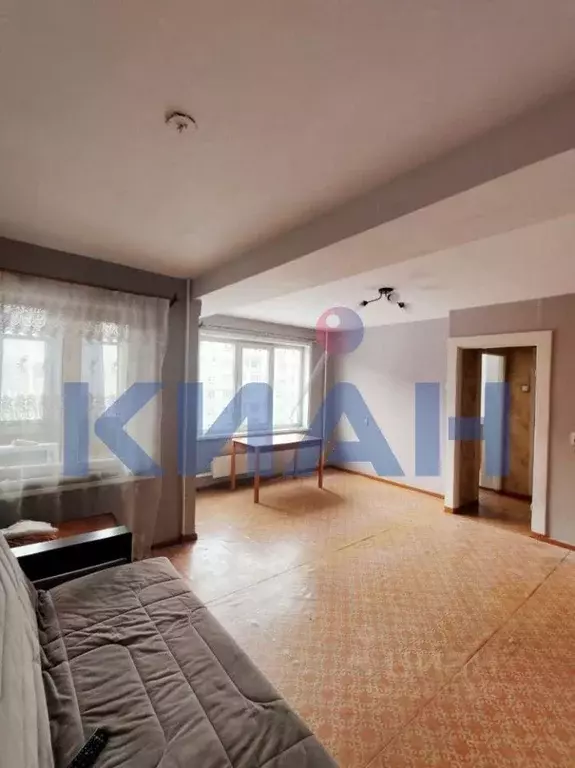 1-к кв. Красноярский край, Красноярск ул. Железнодорожников, 22 (34.0 ... - Фото 2