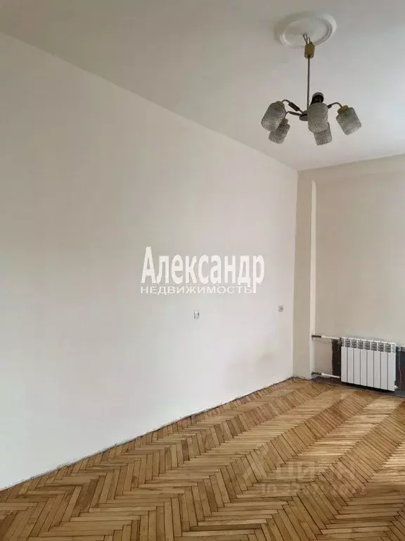 2-к кв. Санкт-Петербург ул. Седова, 77/28 (62.5 м) - Фото 2