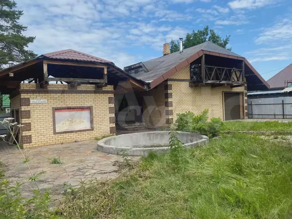 Дача 150 м на участке 4 сот. - Фото 0