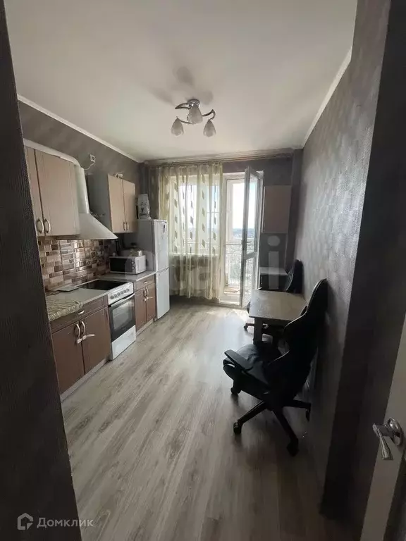 Продаётся 1-к квартира, 32.7 м - Фото 0